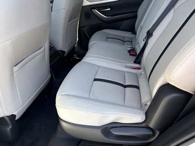 2026 Mazda Mazda CX-70 3.3 Turbo Preferred AWD