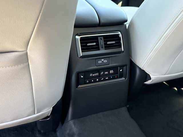 2026 Mazda Mazda CX-70 3.3 Turbo Preferred AWD