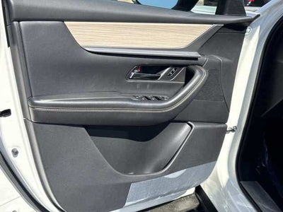 2026 Mazda Mazda CX-70 3.3 Turbo Preferred AWD