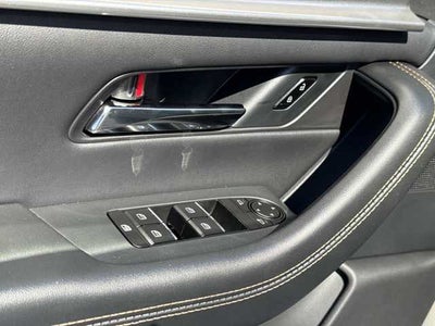 2026 Mazda Mazda CX-70 3.3 Turbo Preferred AWD