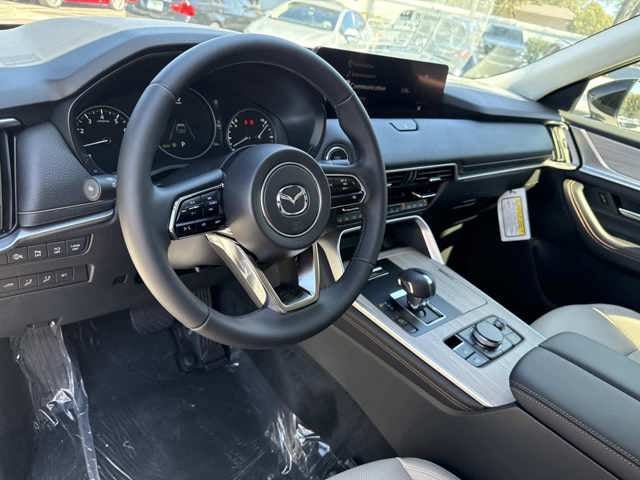2026 Mazda Mazda CX-70 3.3 Turbo Preferred AWD