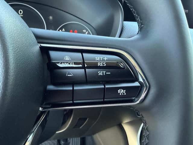 2026 Mazda Mazda CX-70 3.3 Turbo Preferred AWD