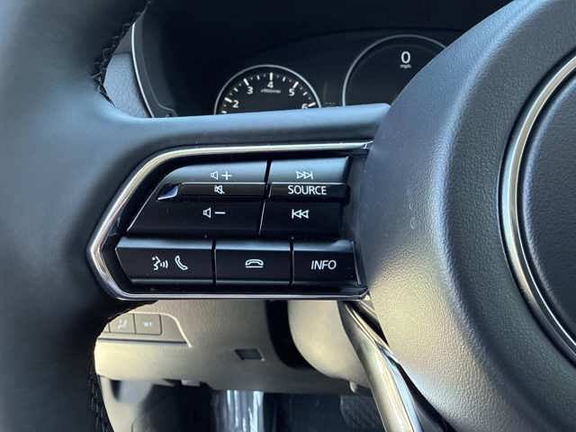 2026 Mazda Mazda CX-70 3.3 Turbo Preferred AWD