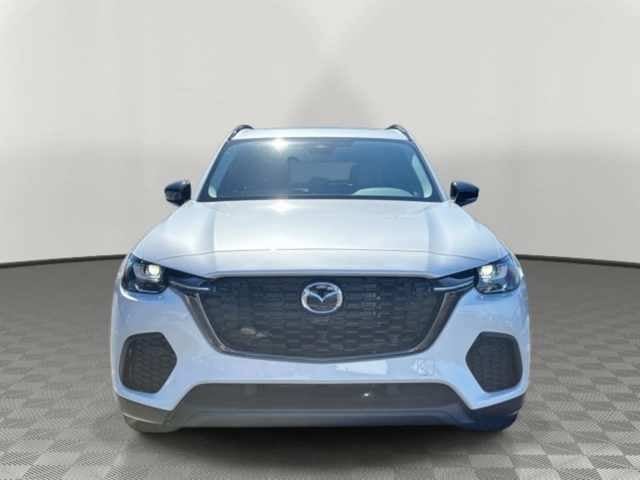 2026 Mazda Mazda CX-70 3.3 Turbo Preferred AWD