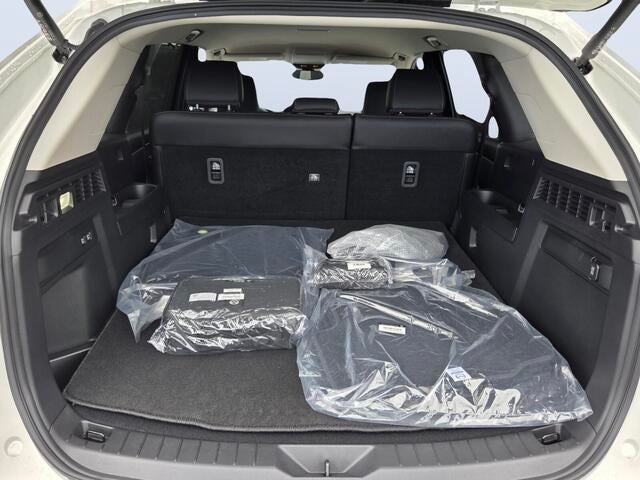 2026 Mazda Mazda CX-70 Plug-In Hybrid SC Plus AWD