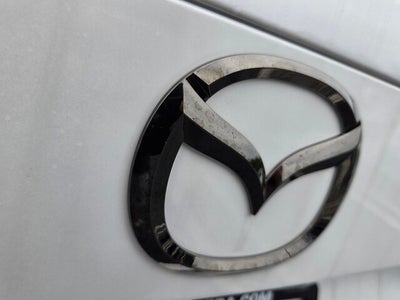 2026 Mazda Mazda CX-70 Plug-In Hybrid SC Plus AWD