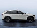 2026 Mazda Mazda CX-70 Plug-In Hybrid SC Plus AWD