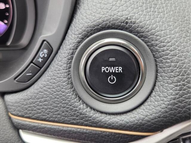 2026 Mazda Mazda CX-70 Plug-In Hybrid SC Plus AWD