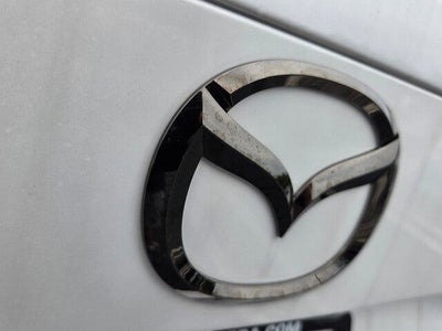 2026 Mazda Mazda CX-70 Plug-In Hybrid SC Plus AWD
