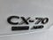 2026 Mazda Mazda CX-70 Plug-In Hybrid SC Plus AWD