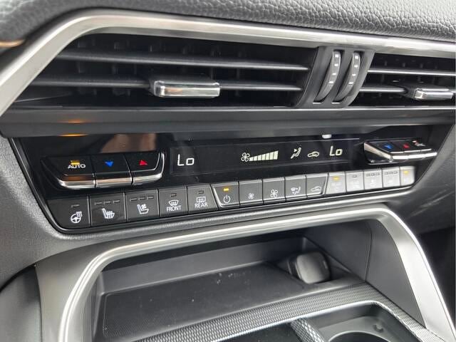 2026 Mazda Mazda CX-70 Plug-In Hybrid SC Plus AWD