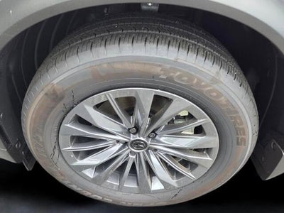 2026 Mazda Mazda CX-70 Plug-In Hybrid SC Plus AWD