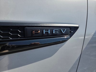2026 Mazda Mazda CX-70 PHEV SC PLUS