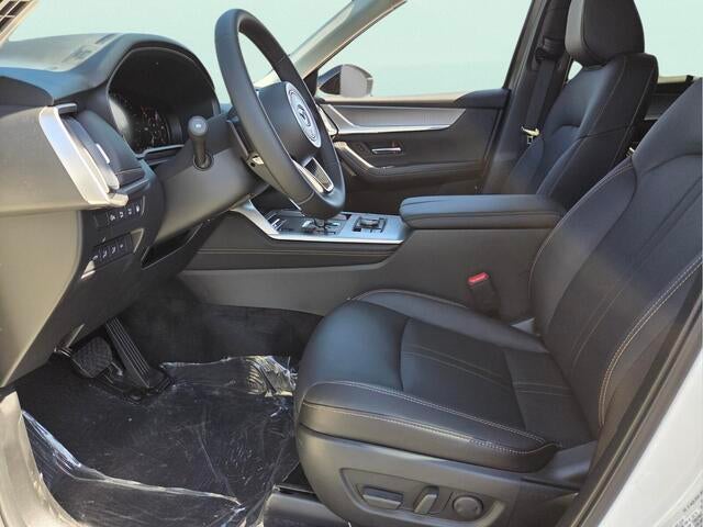 2026 Mazda Mazda CX-70 PHEV SC PLUS