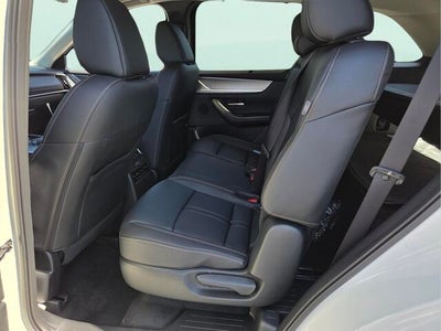 2026 Mazda Mazda CX-70 PHEV SC PLUS