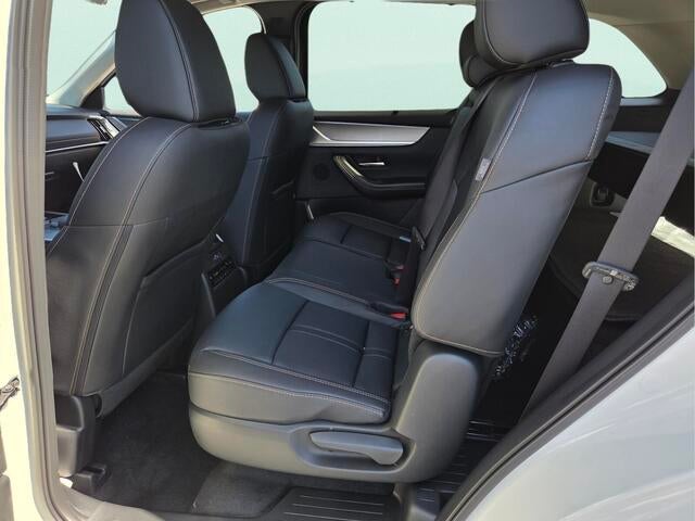 2026 Mazda Mazda CX-70 PHEV SC PLUS