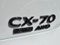 2026 Mazda Mazda CX-70 PHEV SC PLUS