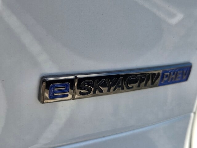 2026 Mazda Mazda CX-70 PHEV SC PLUS