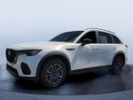 2026 Mazda Mazda CX-70 PHEV SC PLUS