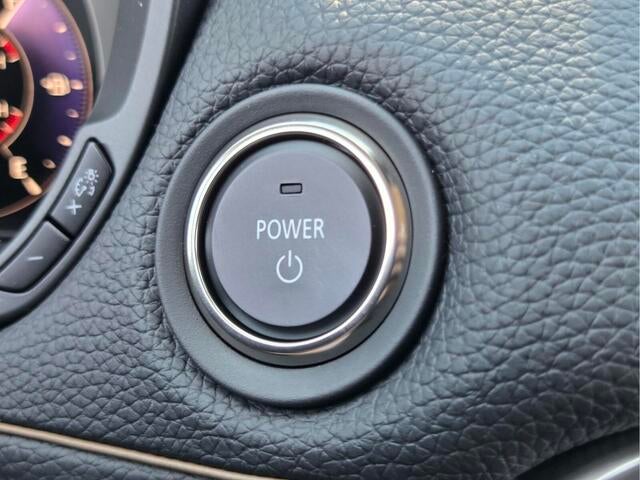 2026 Mazda Mazda CX-70 PHEV SC PLUS