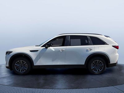 2026 Mazda Mazda CX-70 PHEV SC PLUS