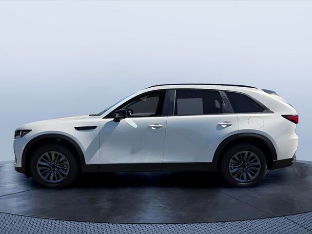 2026 Mazda Mazda CX-70 PHEV SC PLUS