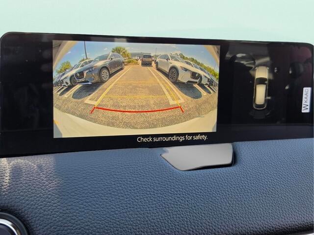 2026 Mazda Mazda CX-70 PHEV SC PLUS
