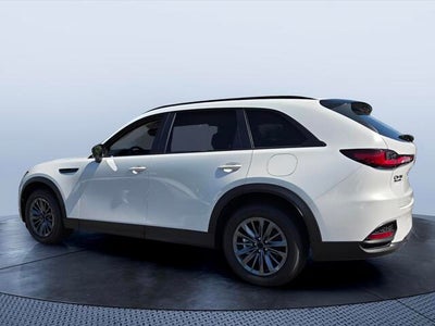 2026 Mazda Mazda CX-70 PHEV SC PLUS