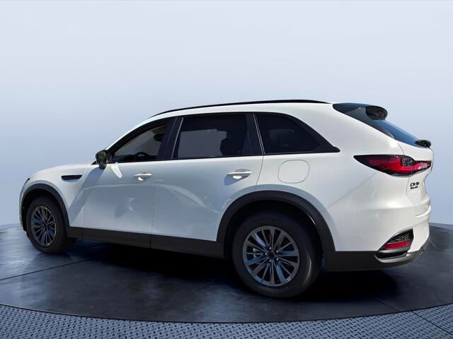 2026 Mazda Mazda CX-70 PHEV SC PLUS