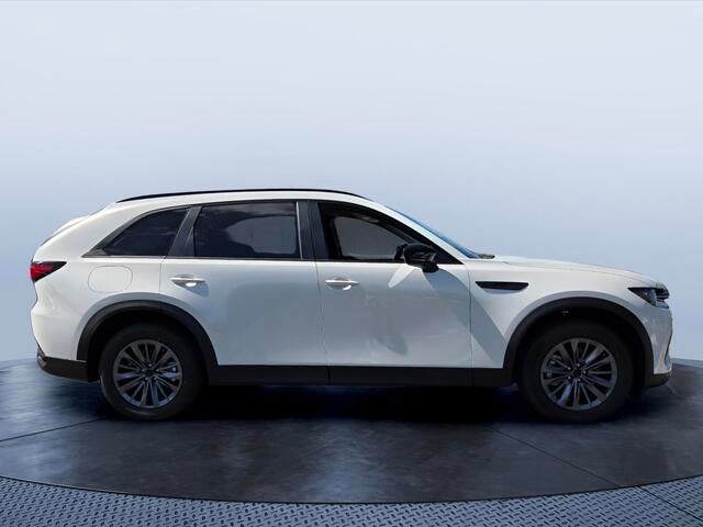 2026 Mazda Mazda CX-70 PHEV SC PLUS