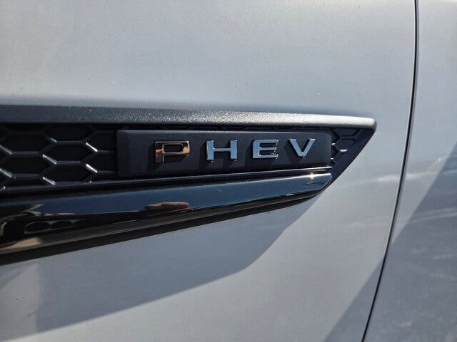 2026 Mazda Mazda CX-70 PHEV SC PLUS