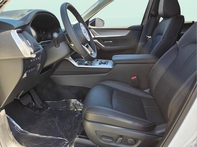 2026 Mazda Mazda CX-70 PHEV SC PLUS
