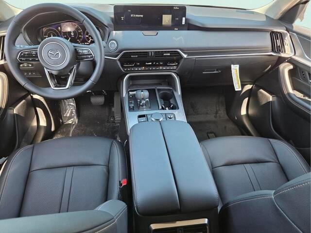 2026 Mazda Mazda CX-70 PHEV SC PLUS