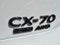 2026 Mazda Mazda CX-70 PHEV SC PLUS