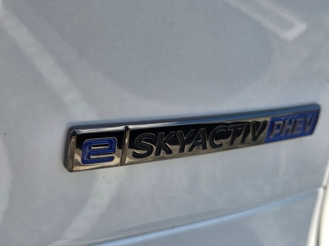 2026 Mazda Mazda CX-70 PHEV SC PLUS