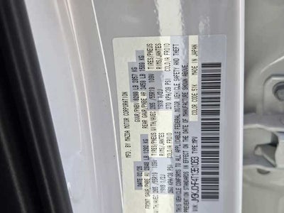 2026 Mazda Mazda CX-70 PHEV SC PLUS