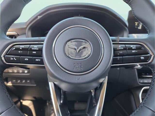 2026 Mazda Mazda CX-70 PHEV SC PLUS