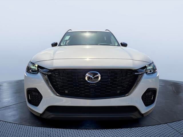 2026 Mazda Mazda CX-70 PHEV SC PLUS