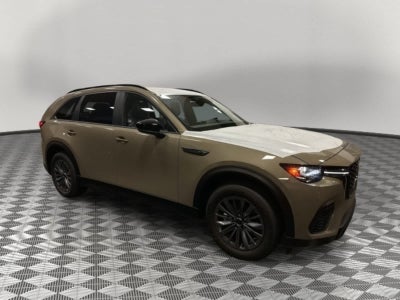 2026 Mazda Mazda CX-70 Plug-In Hybrid SC Plus AWD