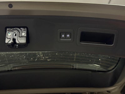 2026 Mazda Mazda CX-70 Plug-In Hybrid SC Plus AWD