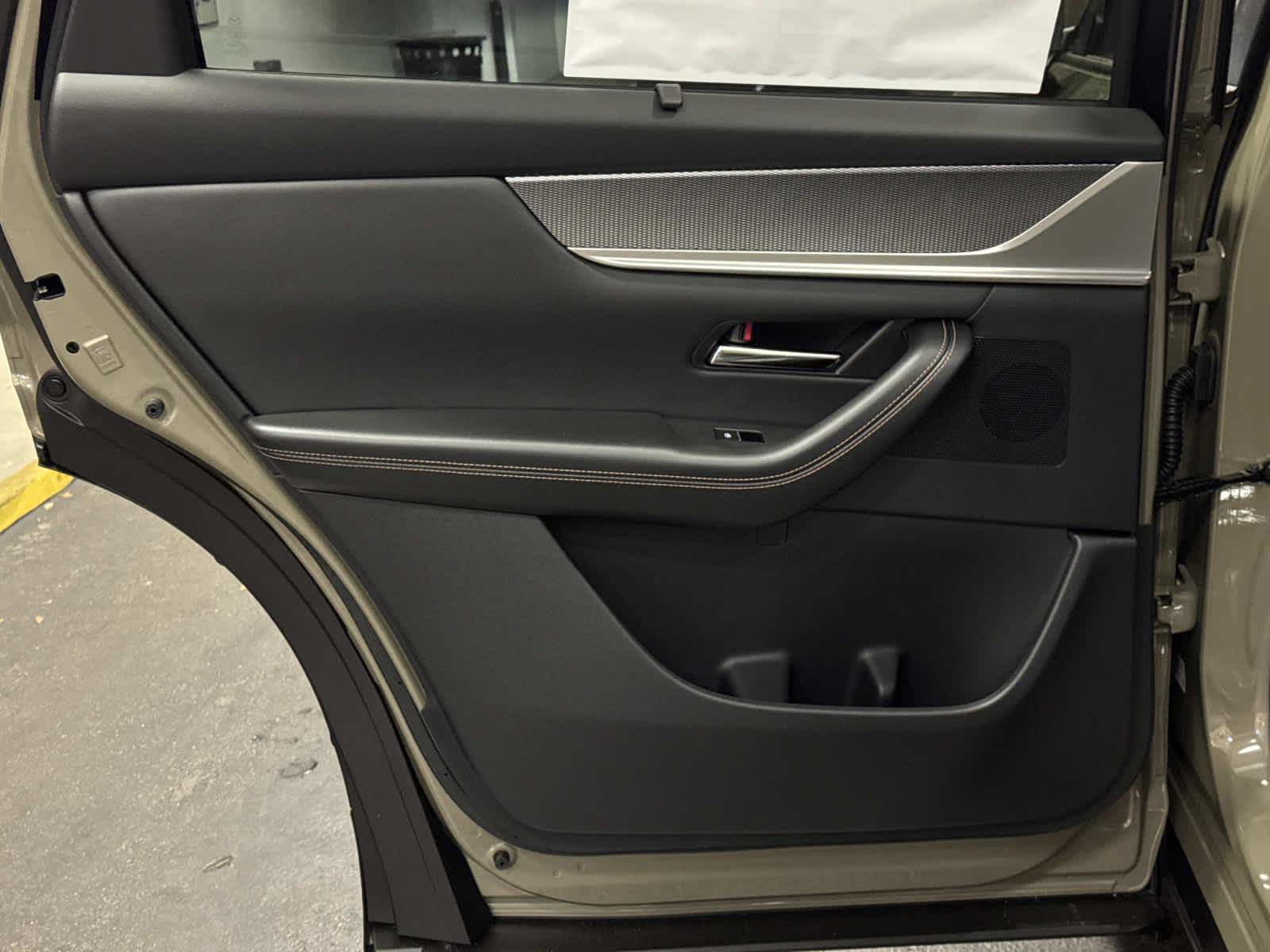 2026 Mazda Mazda CX-70 Plug-In Hybrid SC Plus AWD