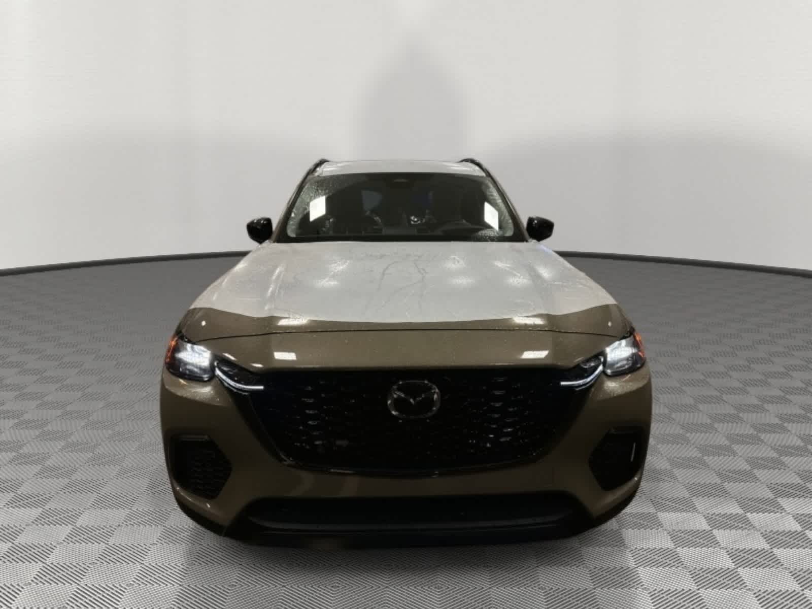 2026 Mazda Mazda CX-70 Plug-In Hybrid SC Plus AWD