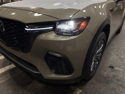 2026 Mazda Mazda CX-70 Plug-In Hybrid SC Plus AWD