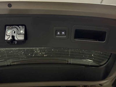 2026 Mazda Mazda CX-70 Plug-In Hybrid SC Plus AWD