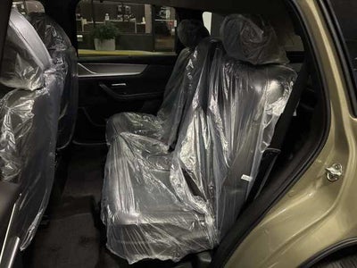 2026 Mazda Mazda CX-70 Plug-In Hybrid SC Plus AWD