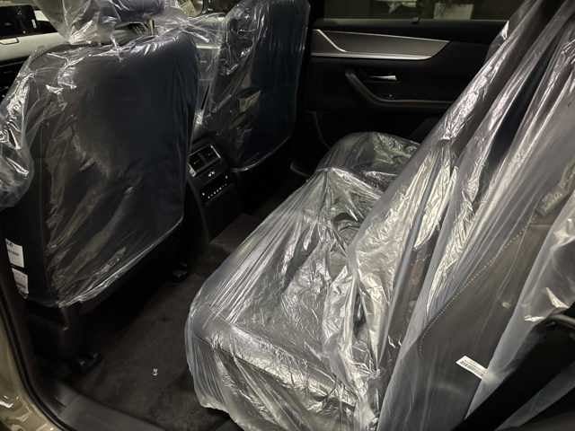 2026 Mazda Mazda CX-70 Plug-In Hybrid SC Plus AWD