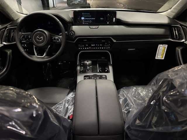 2026 Mazda Mazda CX-70 Plug-In Hybrid SC Plus AWD