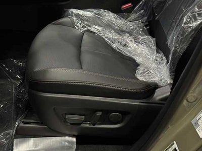 2026 Mazda Mazda CX-70 Plug-In Hybrid SC Plus AWD