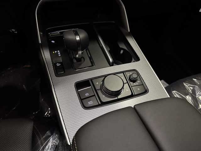 2026 Mazda Mazda CX-70 Plug-In Hybrid SC Plus AWD