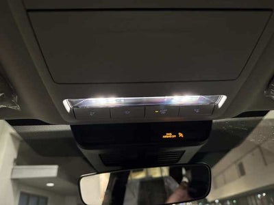 2026 Mazda Mazda CX-70 Plug-In Hybrid SC Plus AWD